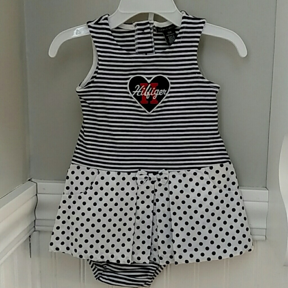 Tommy Hilfiger 2 piece set